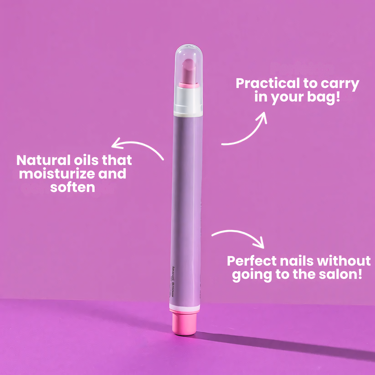 Cuticle Care Pen