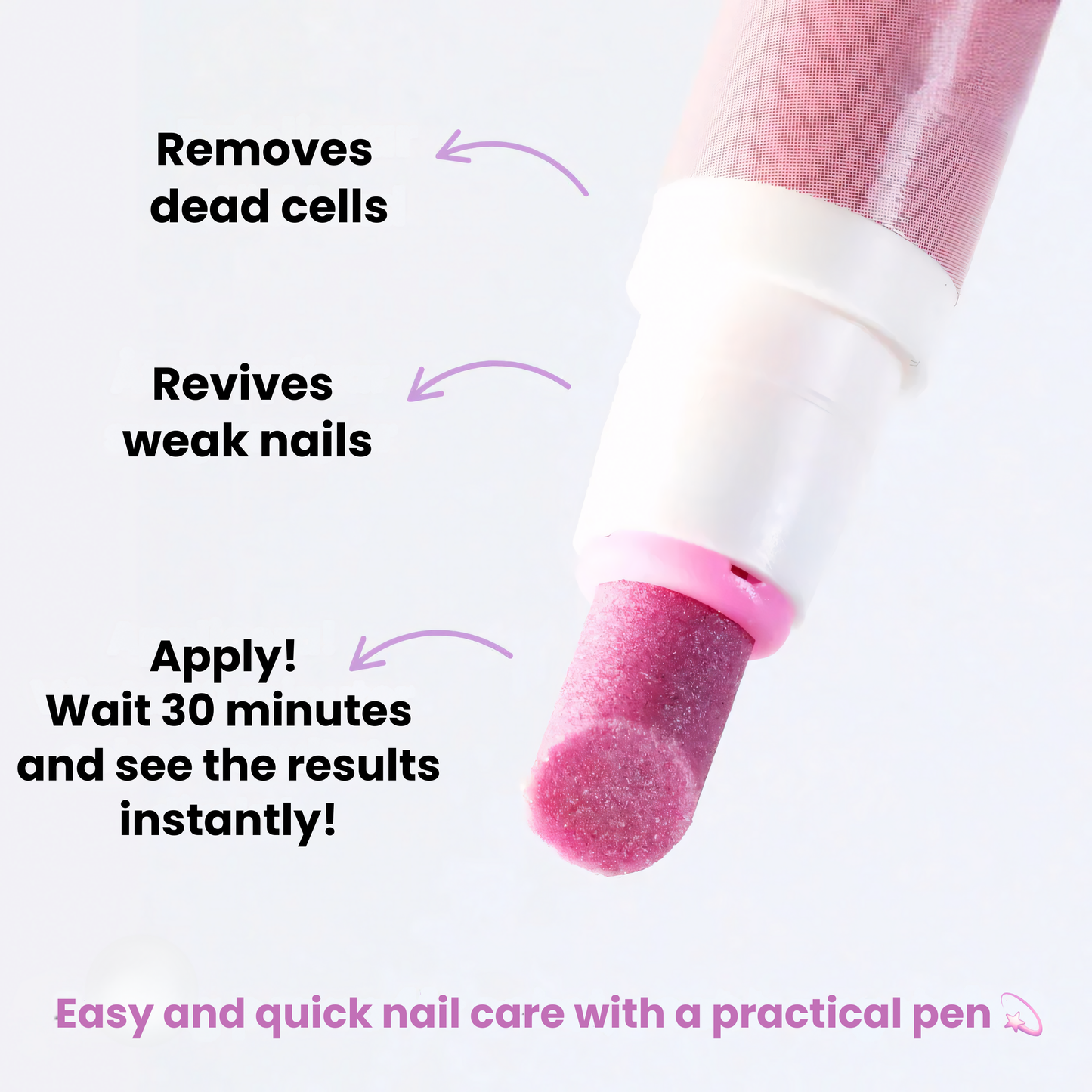 Cuticle Care Pen