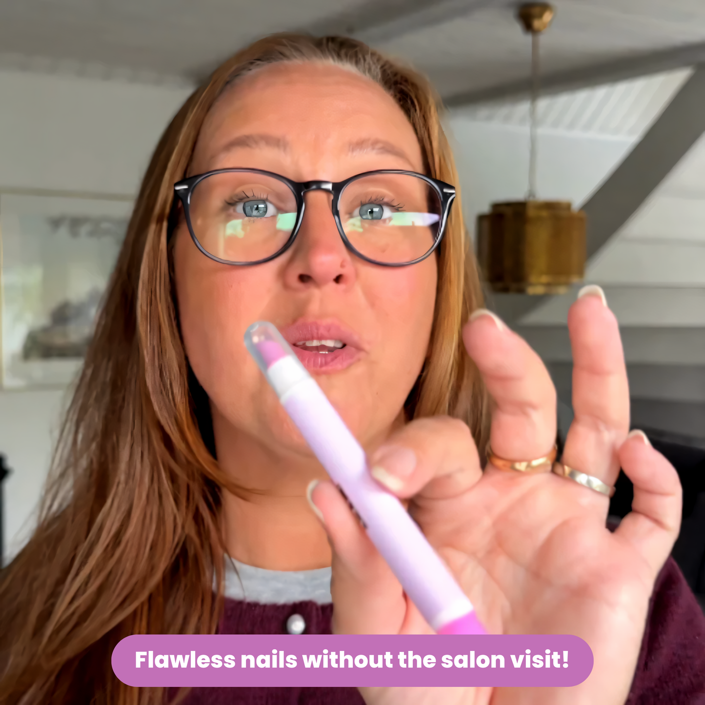 Cuticle Care Pen
