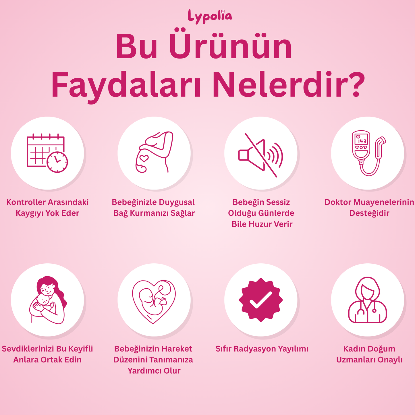 Bebişin Sesi™