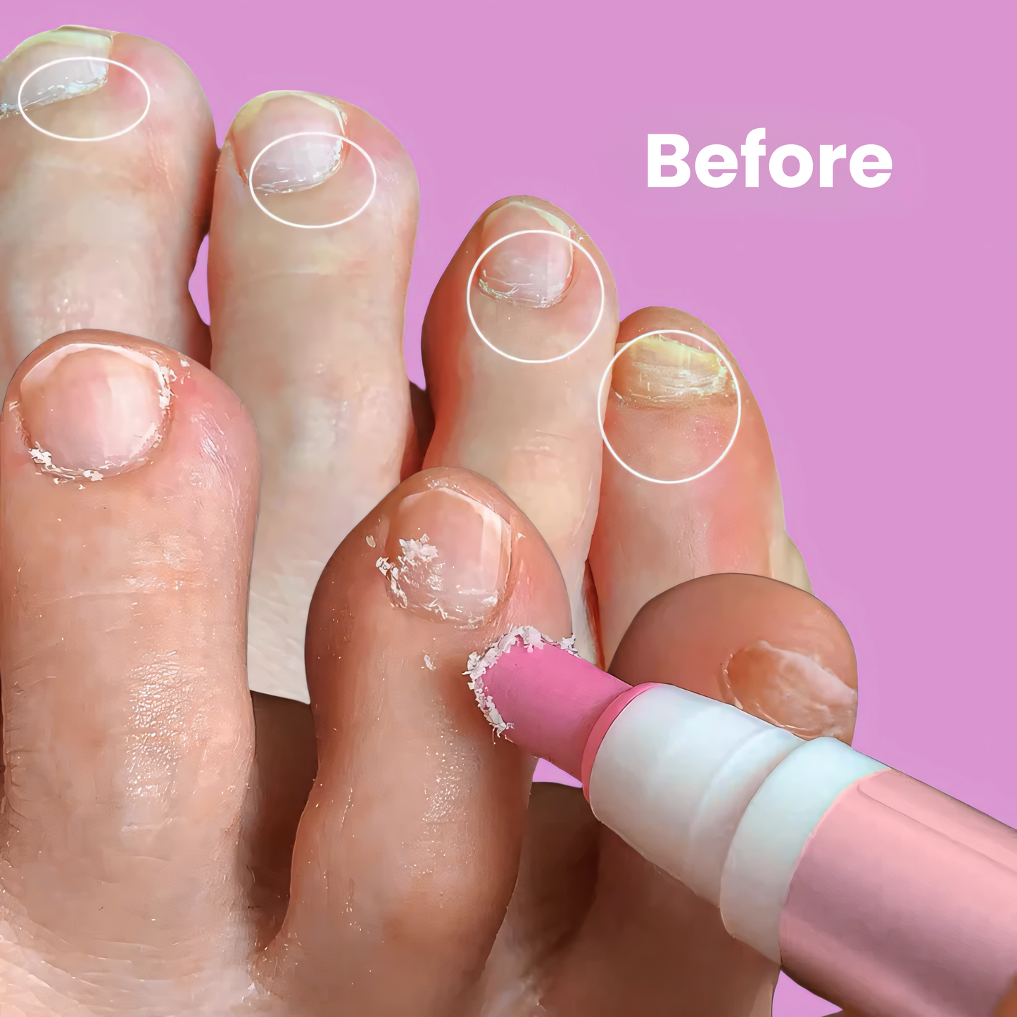 Cuticle Care Pen