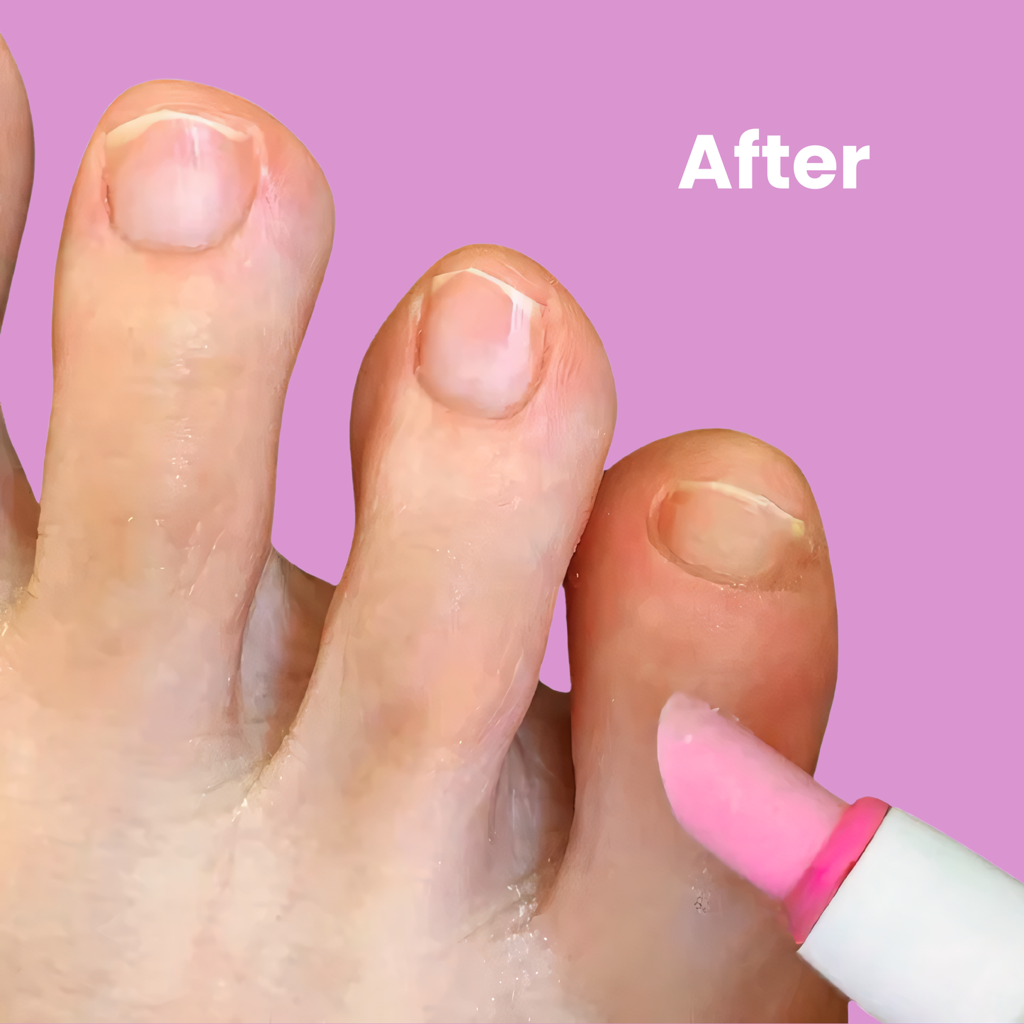 Cuticle Care Pen