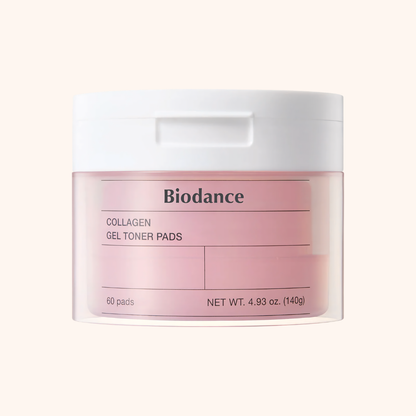 Biodance Kolagen Gel Tonik Pedləri