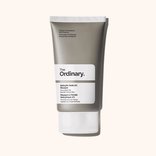 The Ordinary Salisil Maska