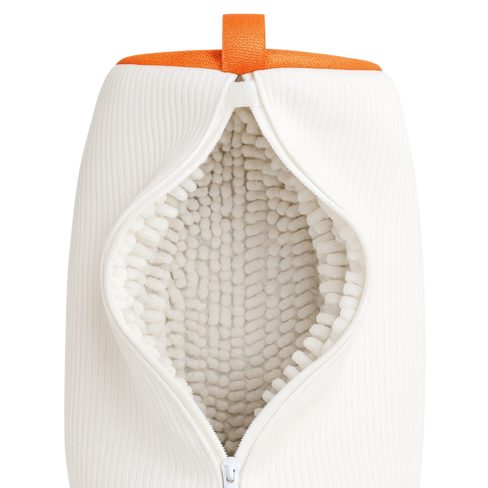 Ayakkabı Yıkama Çantası