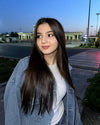 Aygün Muradova
