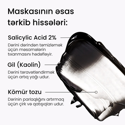 The Ordinary Salisil Maska