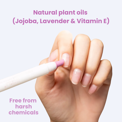 Cuticle Care Pen