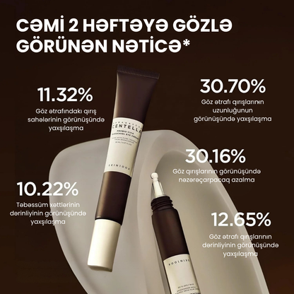 Probio-Cica Bakuchiol Göz Kremi