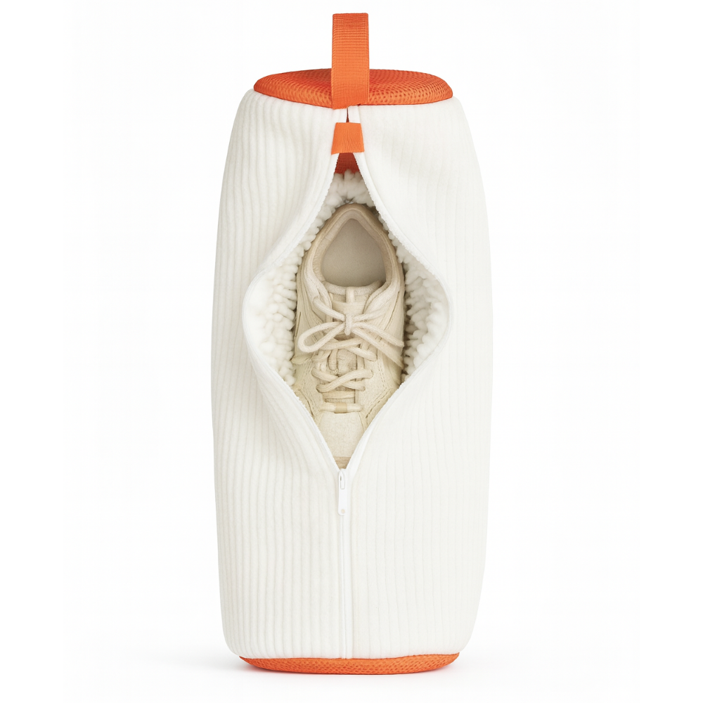 Ayakkabı Yıkama Çantası