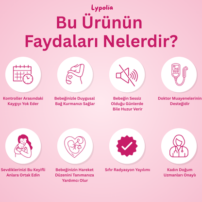 Bebişin Sesi™