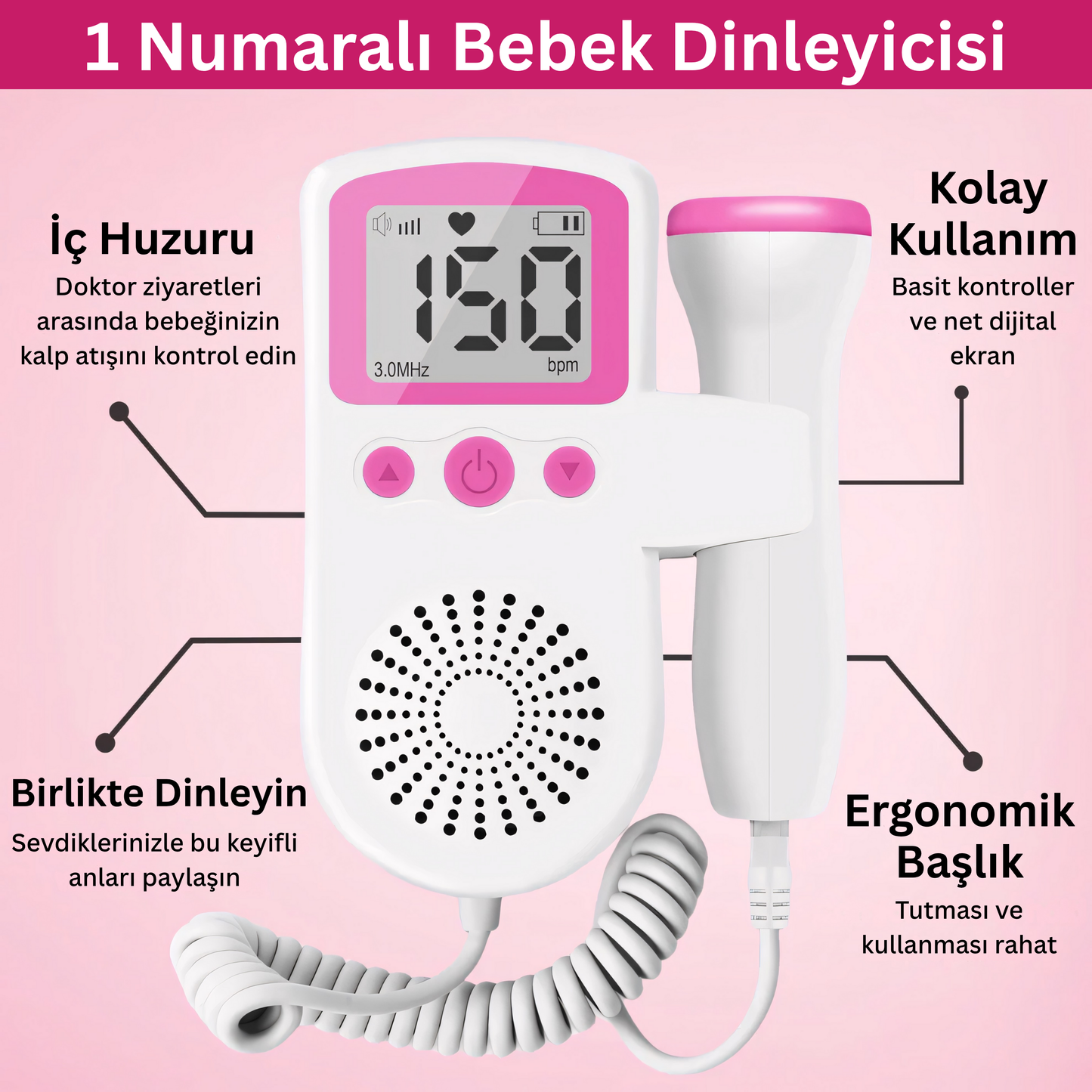 Bebişin Sesi™