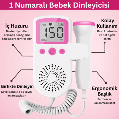 Bebişin Sesi™