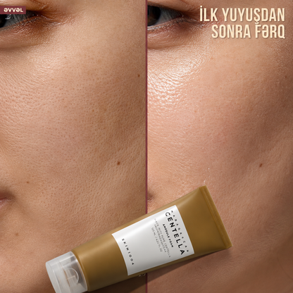 SKIN1004 Ampul Köpük