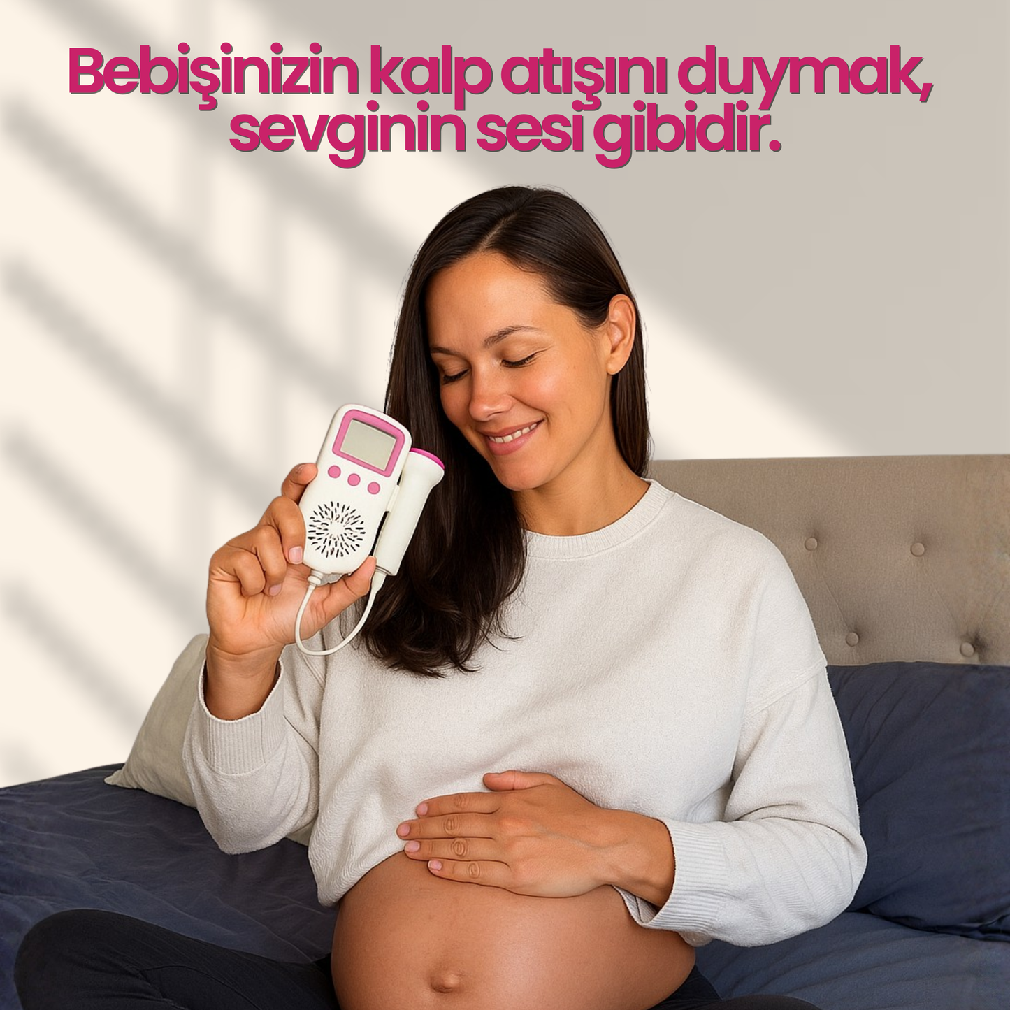 Bebişin Sesi™