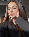 Ləman Hüseynova